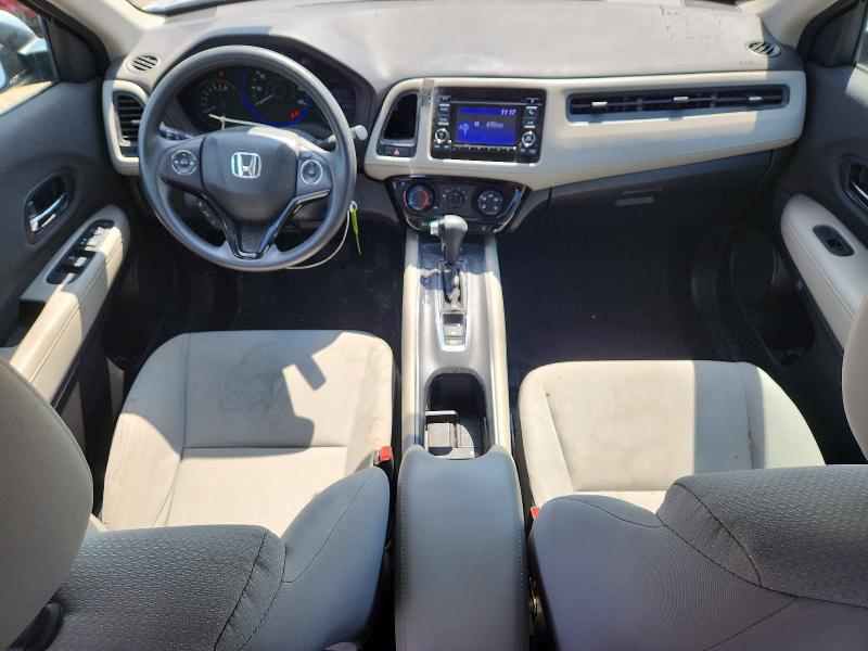 Продаж на аукціоні авто 2020 Honda Hr-v, vin: 3CZRU6H39LG700137, номер лоту: 63375716