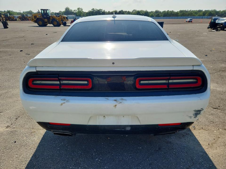 2015 Dodge Challenger მანქანა იყიდება აუქციონზე, vin: 2C3CDZBG3FH758830, აუქციონის ნომერი: 64014376
