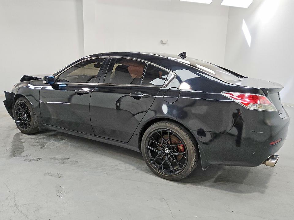 Aukcja sprzedaży 2014 Acura Tl, vin: 19UUA9F79EA000427, numer aukcji: 64704686