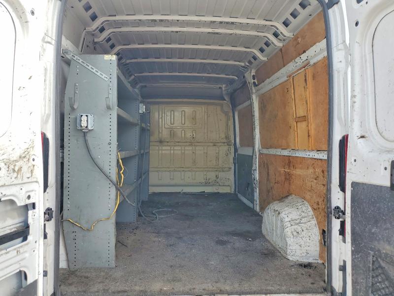 63115246 :رقم المزاد ، 3C6TRVDG1HE511301 vin ، 2017 Ram Promaster 2500 مزاد بيع