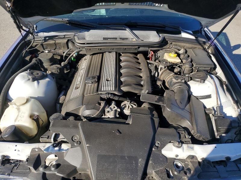 66627176 :رقم المزاد ، WBSBK9332XEC43668 vin ، 1999 Bmw M3 مزاد بيع