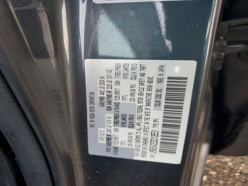 63907976 :رقم المزاد ، JM3KE4CE3D0106531 vin ، 2013 Mazda Cx-5 مزاد بيع