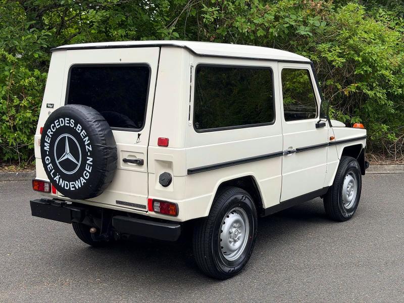 Aukcja sprzedaży 1982 Mercedes-benz 240, vin: 46033017023651, numer aukcji: 64141696