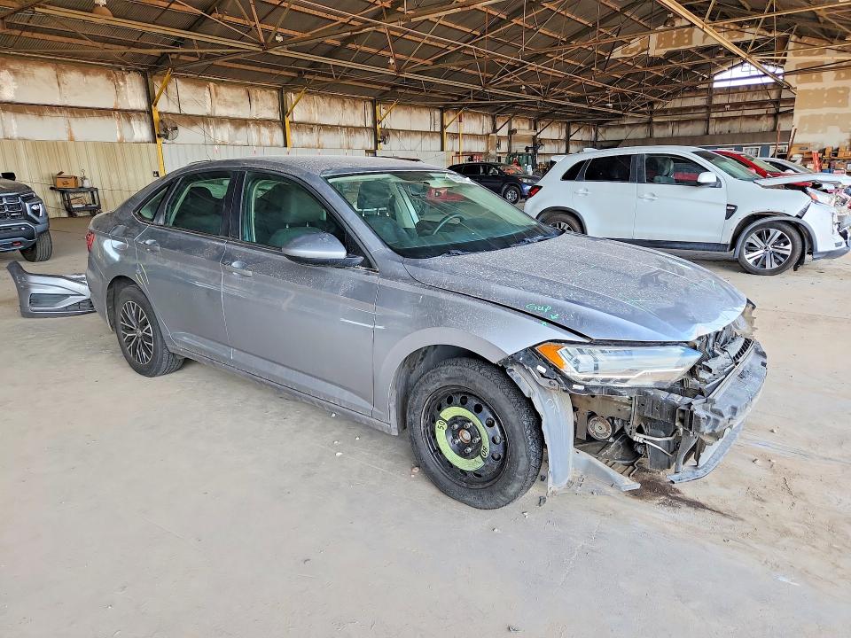Продаж на аукціоні авто 2021 Volkswagen Jetta, vin: 3VWC57BU1MM085387, номер лоту: 66509166