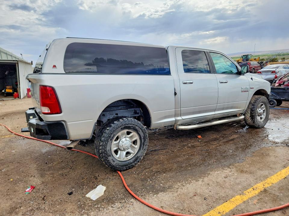 63567836 :رقم المزاد ، 3C6TR5DT7EG177868 vin ، 2014 Ram 2500 مزاد بيع
