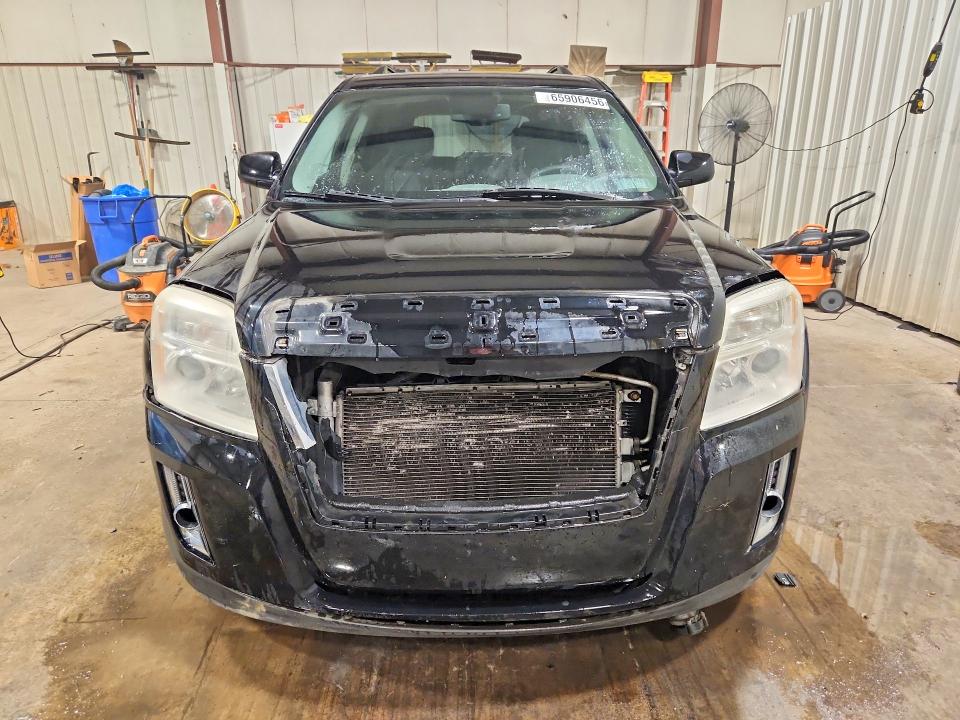 Продаж на аукціоні авто 2012 Gmc Terrain, vin: 2GKFLUE53C6193919, номер лоту: 65906456