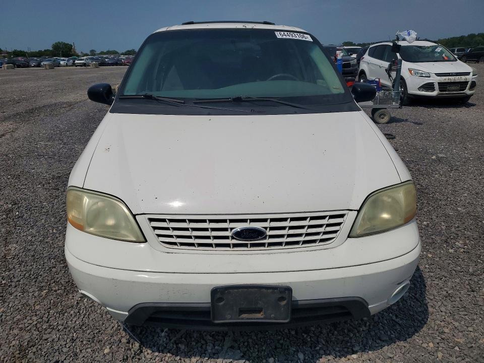 Aukcja sprzedaży 2003 Ford Windstar, vin: 2FMDA51493BB66268, numer aukcji: 64493106