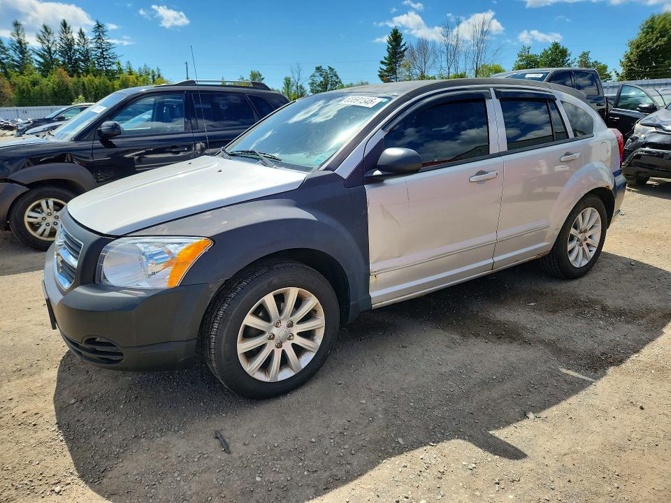 Продаж на аукціоні авто 2009 Dodge Caliber, vin: 1B3HB48A69D221398, номер лоту: 65591546