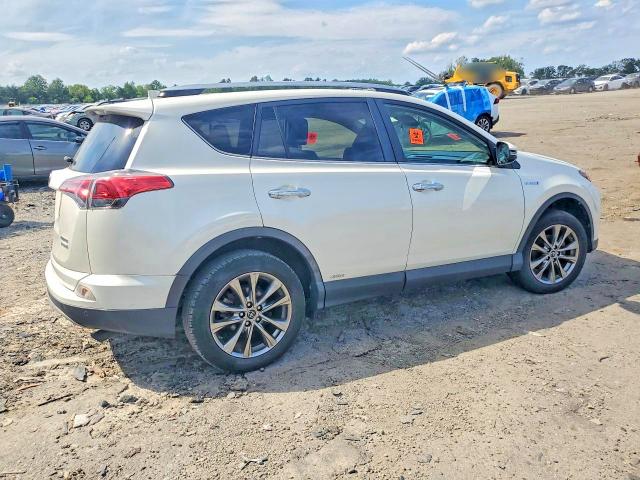 Продажа на аукционе авто 2018 Toyota Rav4 Hv, vin: JTMDJREV6JD244592, номер лота: 66124846
