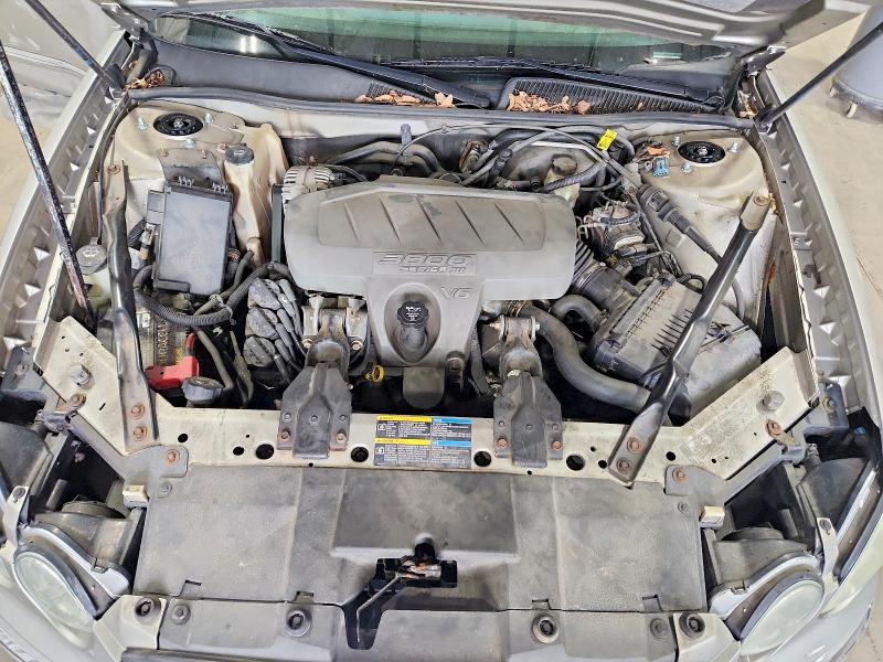 Продажа на аукционе авто 2006 Buick Lacrosse, vin: 2G4WD582061189789, номер лота: 65635136