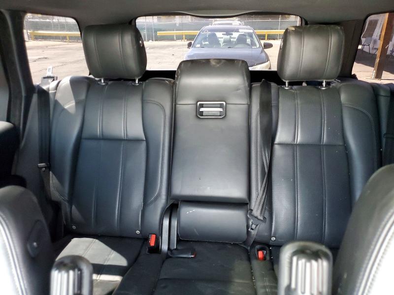 Aukcja sprzedaży 2015 Land Rover Range Rover, vin: SALGS2TF1FA232591, numer aukcji: 66458516