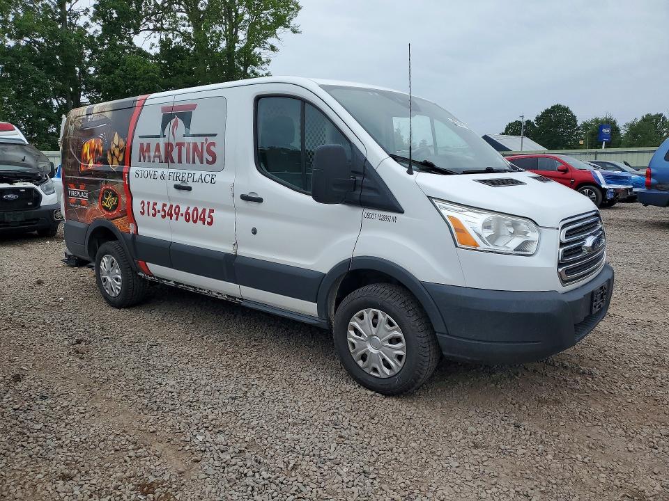 Продажа на аукционе авто 2016 Ford Transit 250, vin: 1FTYR1ZM5GKB37549, номер лота: 65730676