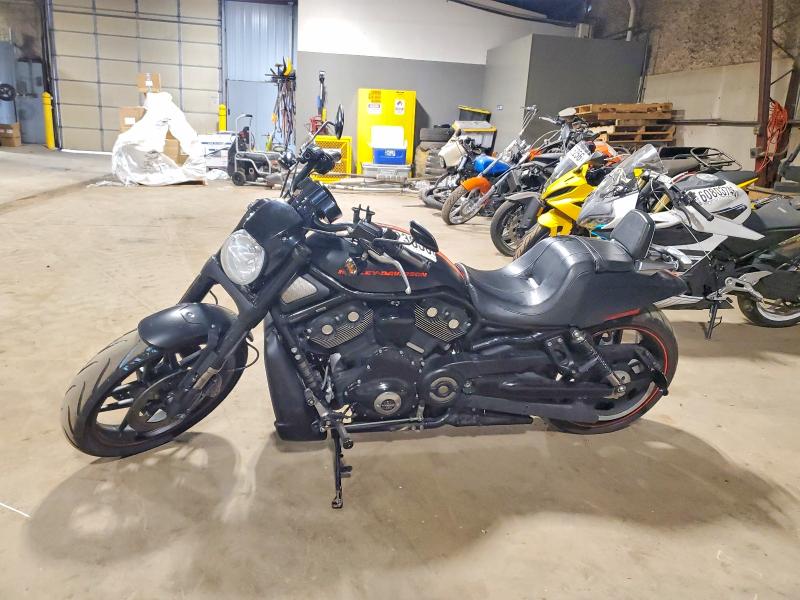 2012 Harley-davidson Vrscdx მანქანა იყიდება აუქციონზე, vin: 1HD1HHH17CC800949, აუქციონის ნომერი: 65623636
