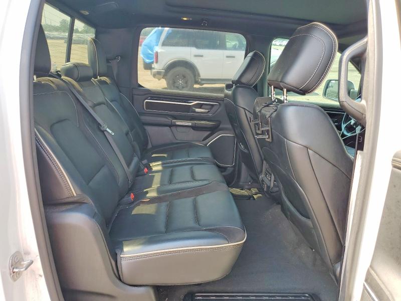 Aukcja sprzedaży 2020 Ram 1500, vin: 1C6SRFJT0LN107316, numer aukcji: 65883016