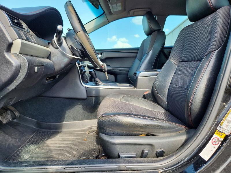 Aukcja sprzedaży 2017 Toyota Camry, vin: 4T1BF1FK8HU283902, numer aukcji: 65399796