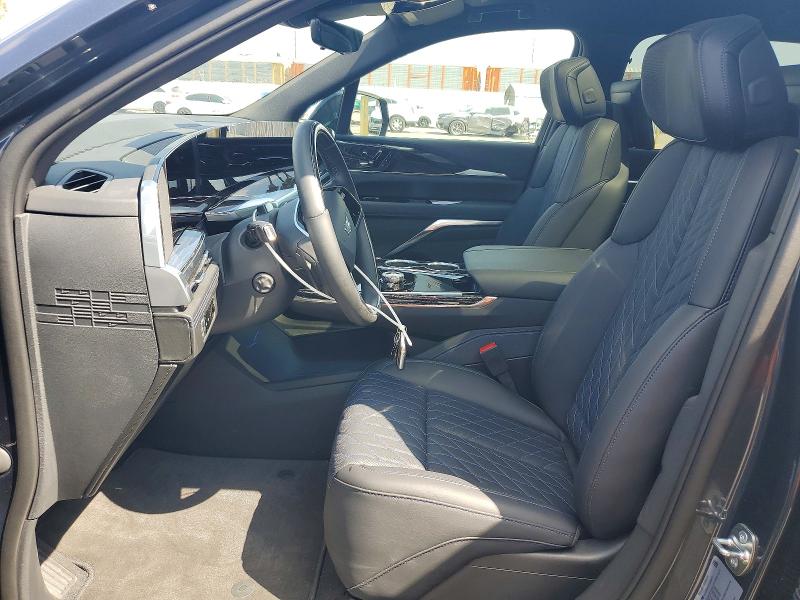 Продажа на аукционе авто 2026 Cadillac Escalade Iq, vin: 1GYLELKL6TU102577, номер лота: 65405196