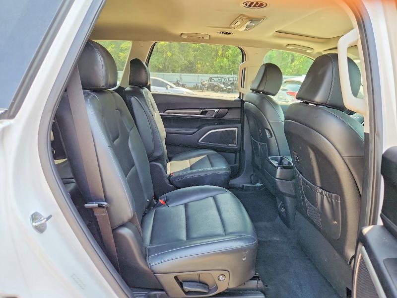 Продажа на аукционе авто 2022 Kia Telluride, vin: 5XYP64HC3NG277309, номер лота: 63878786