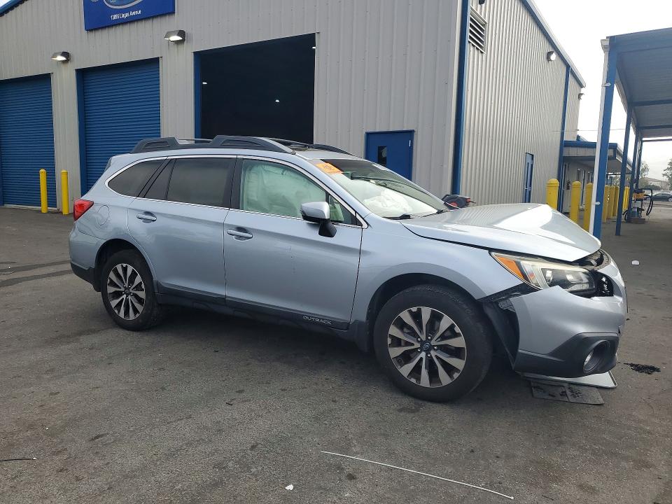 Aukcja sprzedaży 2015 Subaru Outback, vin: 4S4BSALC6F3203816, numer aukcji: 65500216