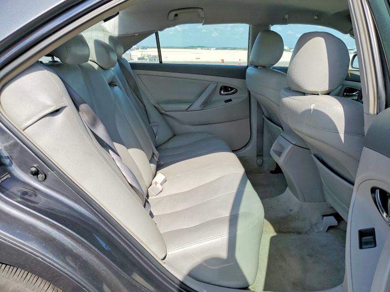 65026506 :رقم المزاد ، 4T1BE46K88U197347 vin ، 2008 Toyota Camry مزاد بيع