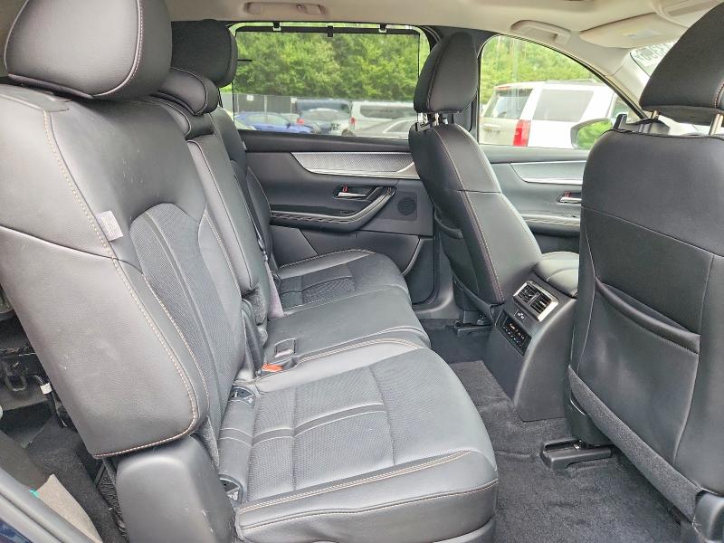 Продаж на аукціоні авто 2024 Mazda Cx-90, vin: JM3KKBHD0R1189320, номер лоту: 64643396