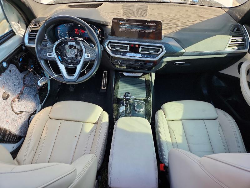 Aukcja sprzedaży 2024 Bmw X3, vin: WBX47DP06RN287941, numer aukcji: 66980286