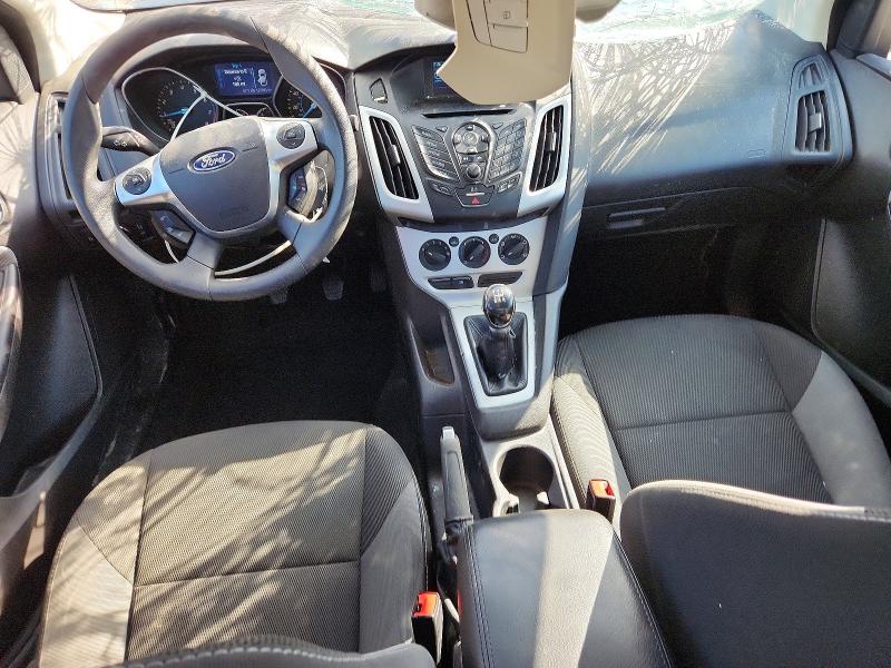 Продажа на аукционе авто 2013 Ford Focus, vin: 1FADP3F20DL375002, номер лота: 65178376