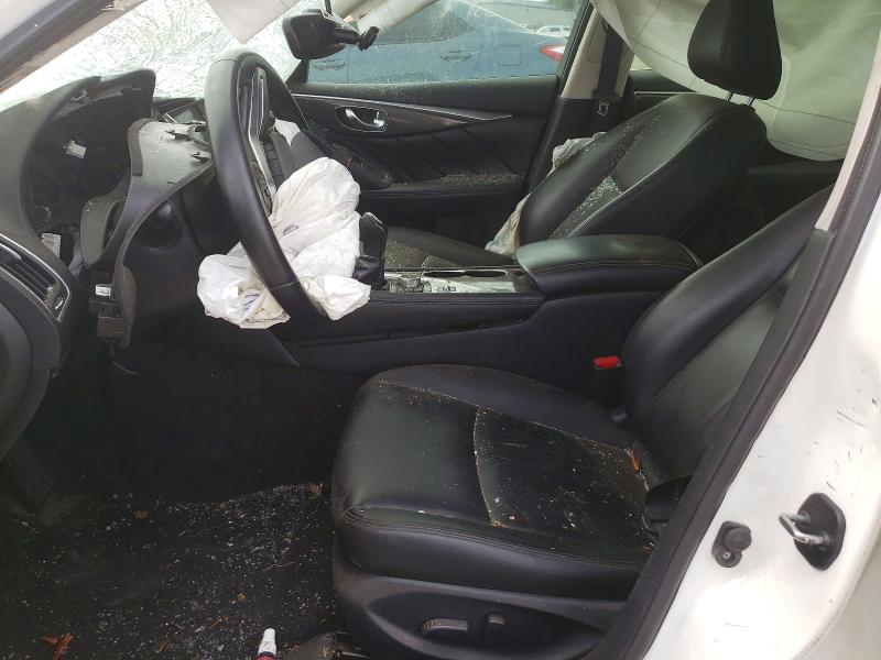 Aukcja sprzedaży 2021 Infiniti Q50, vin: JN1EV7AP1MM701756, numer aukcji: 67172256