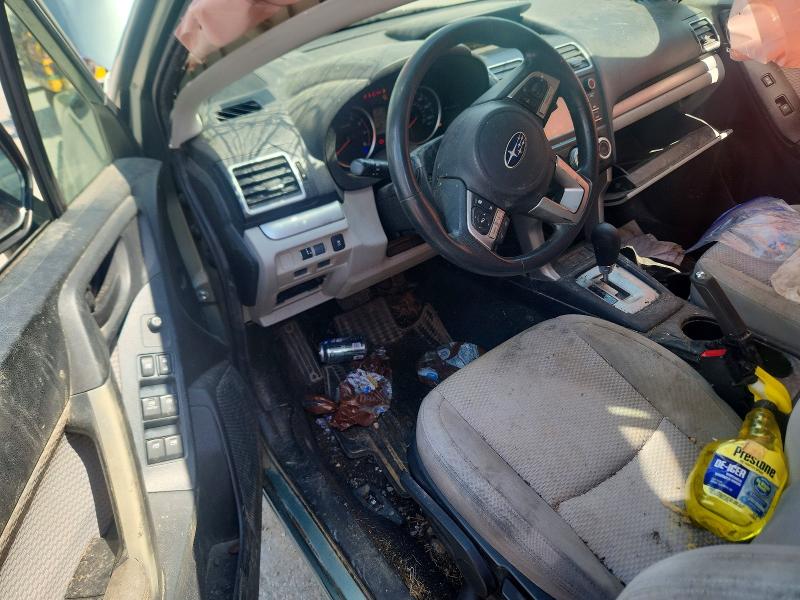 65883656 :رقم المزاد ، JF2SJAAC0JH576230 vin ، 2018 Subaru Forester مزاد بيع