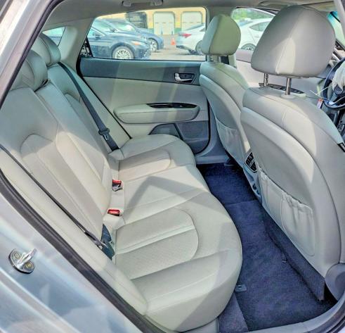 Aukcja sprzedaży 2016 Kia Optima, vin: 5XXGU4L31GG065139, numer aukcji: 64390936