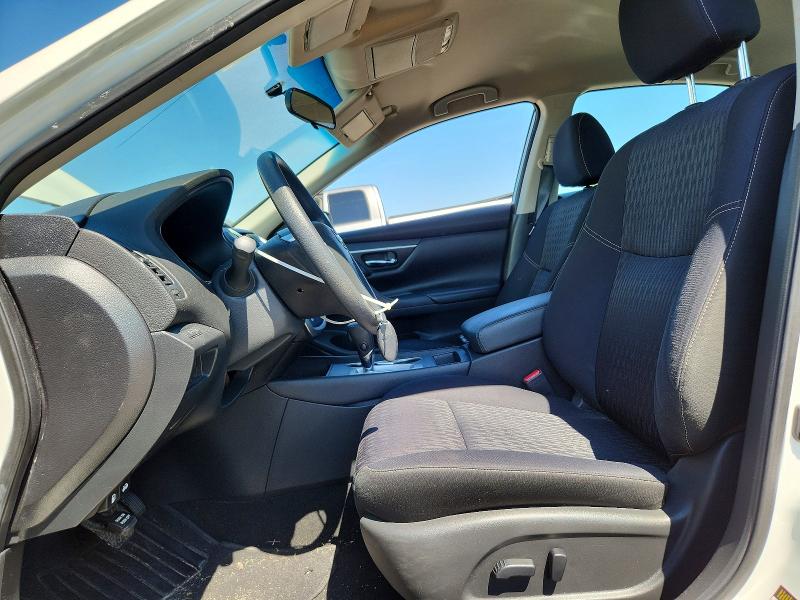 2017 Nissan Altima მანქანა იყიდება აუქციონზე, vin: 1N4AL3AP7HC205548, აუქციონის ნომერი: 65047656