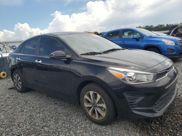 2023 Kia Rio მანქანა იყიდება აუქციონზე, vin: 3KPA24AD0PE550274, აუქციონის ნომერი: 66887656