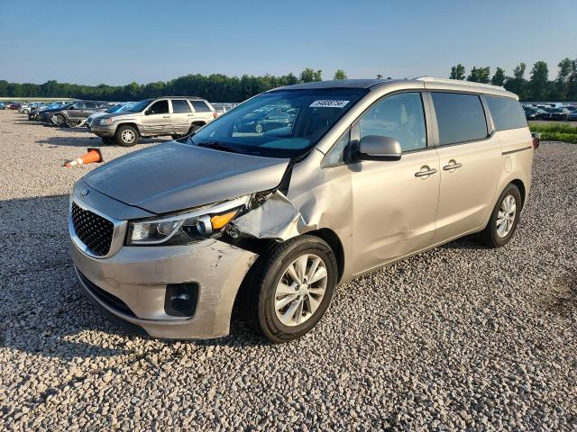 Aukcja sprzedaży 2015 Kia Sedona, vin: KNDMB5C19F6043948, numer aukcji: 64688756