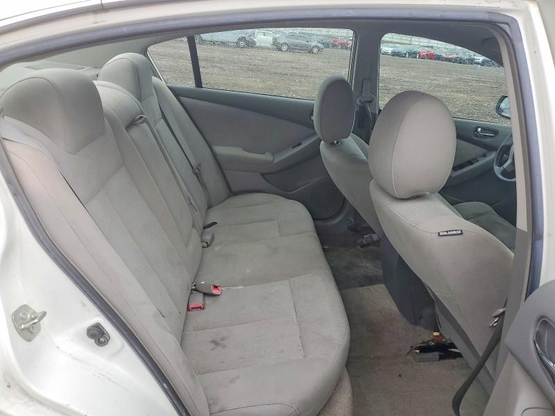 Aukcja sprzedaży 2010 Nissan Altima, vin: 1N4AL2AP7AN555699, numer aukcji: 63199326