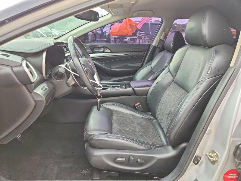 2017 Nissan Maxima მანქანა იყიდება აუქციონზე, vin: 1N4AA6AP2HC369877, აუქციონის ნომერი: 67000306