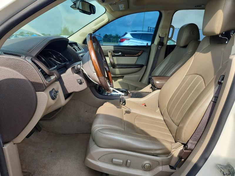 66731856 :رقم المزاد ، 1GKKRTKD8EJ139895 vin ، 2014 Gmc Acadia مزاد بيع