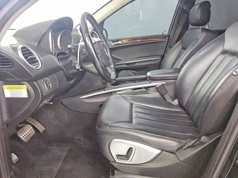 Продаж на аукціоні авто 2008 Mercedes-benz Ml, vin: 4JGBB72E38A377282, номер лоту: 64300386