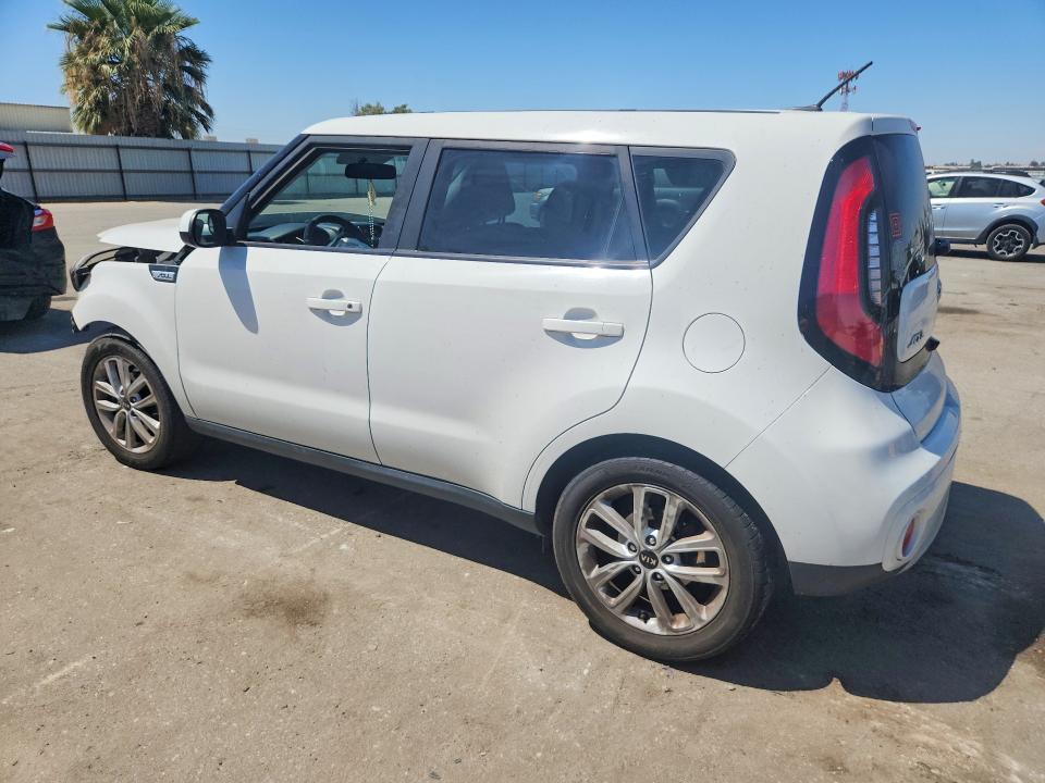 Продаж на аукціоні авто 2019 Kia Soul, vin: KNDJP3A54K7910465, номер лоту: 64160576