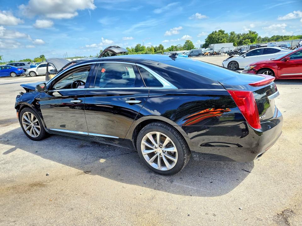 Aukcja sprzedaży 2014 Cadillac Xts, vin: 2G61N5S31E9290811, numer aukcji: 64319616
