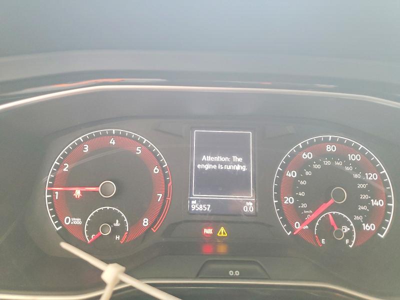 Aukcja sprzedaży 2019 Volkswagen Jetta, vin: 3VWN57BU2KM264933, numer aukcji: 66803116