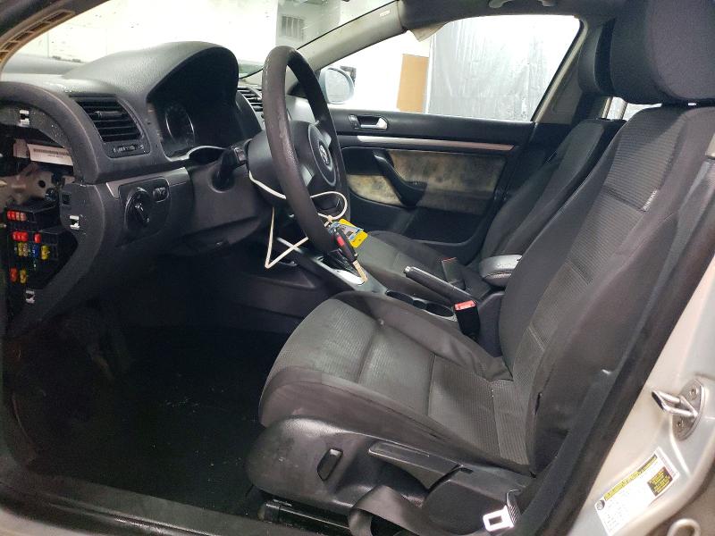 Продажа на аукционе авто 2010 Volkswagen Jetta, vin: 3VWJZ7AJ7AM079768, номер лота: 64932866