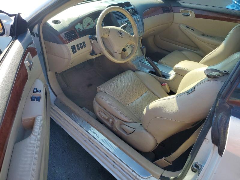 Продаж на аукціоні авто 2006 Toyota Camry Solara, vin: 4T1FA38P66U097499, номер лоту: 65483056