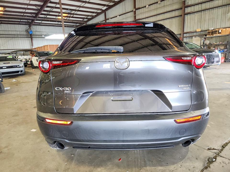 Aukcja sprzedaży 2021 Mazda Cx 30, vin: 3MVDMBAY8MM300442, numer aukcji: 65525486