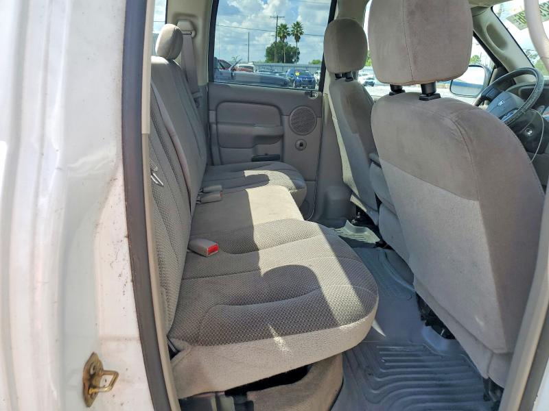 Aukcja sprzedaży 2004 Dodge Ram 1500, vin: 1D7HA18N04J170080, numer aukcji: 66291436