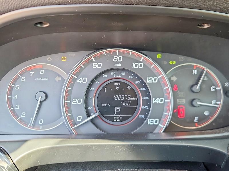 2014 Honda Accord მანქანა იყიდება აუქციონზე, vin: 1HGCT2B84EA004252, აუქციონის ნომერი: 66229576