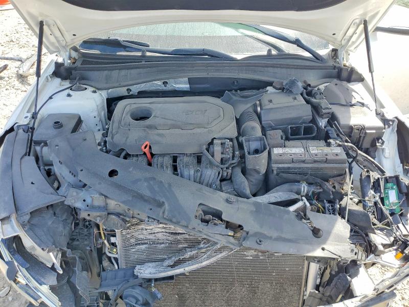65491746 :رقم المزاد ، 5XXGT4L39KG275936 vin ، 2019 Kia Optima مزاد بيع