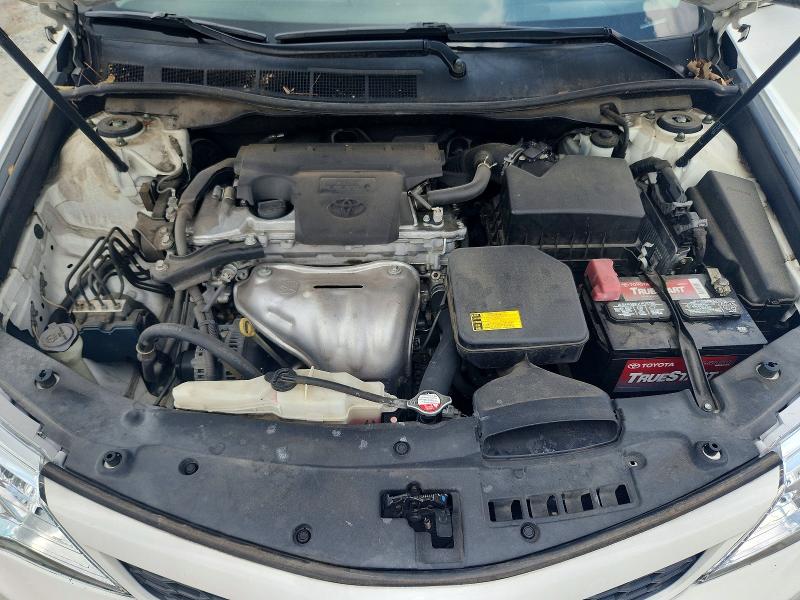 Продаж на аукціоні авто 2014 Toyota Camry, vin: 4T1BF1FK3EU796549, номер лоту: 67090906