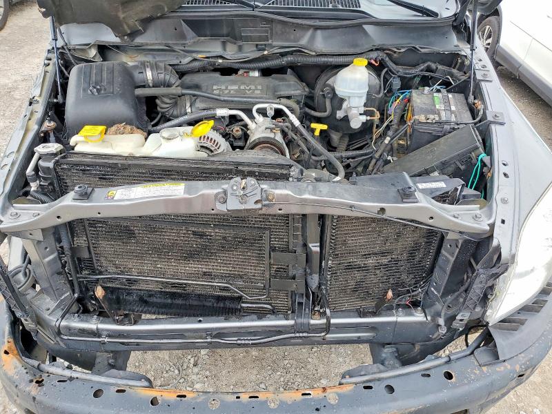 Aukcja sprzedaży 2007 Dodge Ram 1500, vin: 1D7HU18237S247942, numer aukcji: 65848476