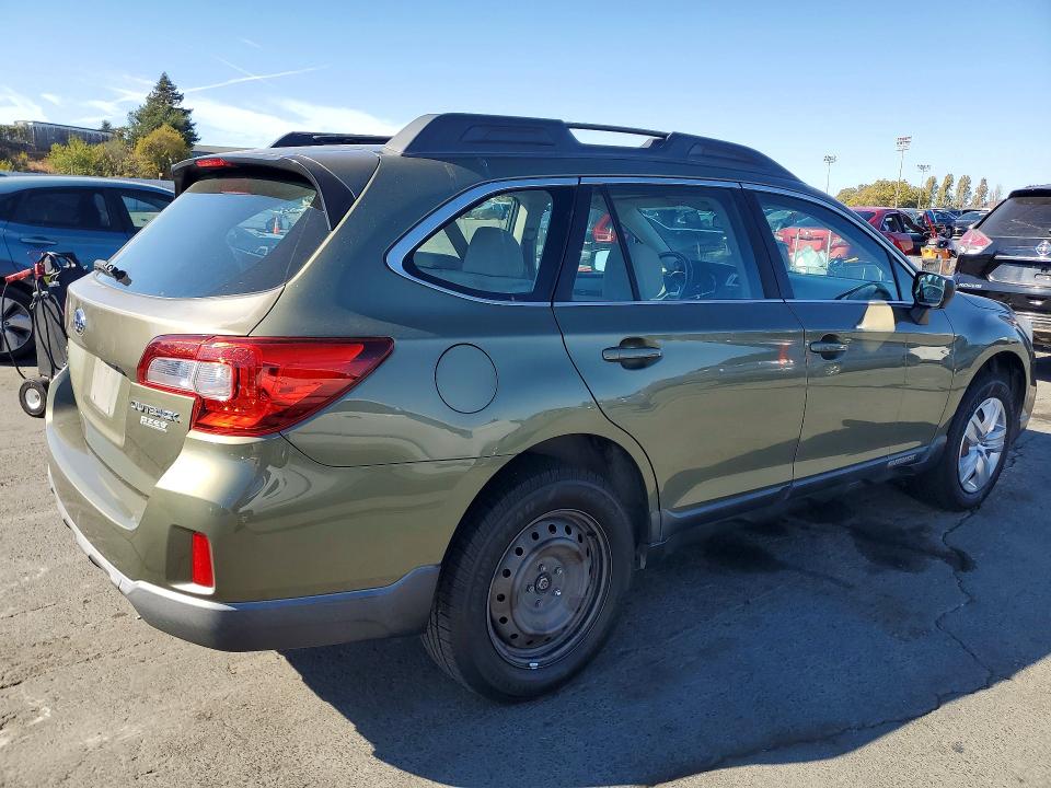 Aukcja sprzedaży 2016 Subaru Outback, vin: 4S4BSAAC3G3313582, numer aukcji: 64872046