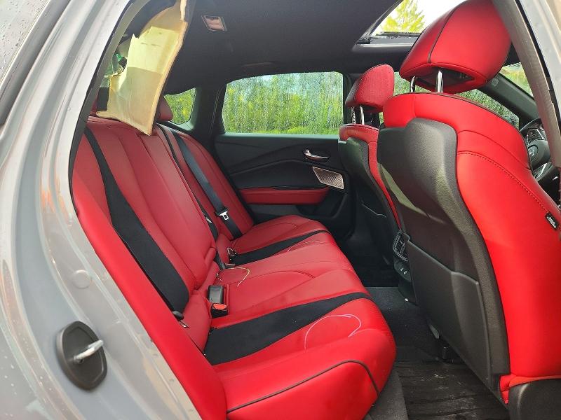 Aukcja sprzedaży 2024 Acura Tlx, vin: 19UUB7F09RA800123, numer aukcji: 66375996
