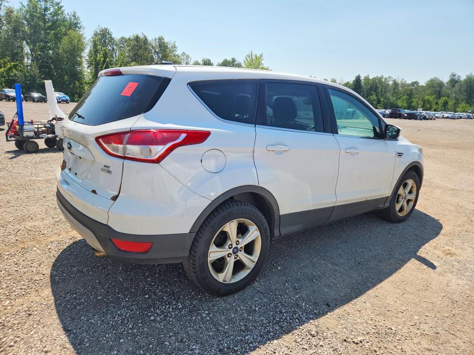 Продаж на аукціоні авто 2016 Ford Escape, vin: 1FMCU9GX8GUA41287, номер лоту: 63467906